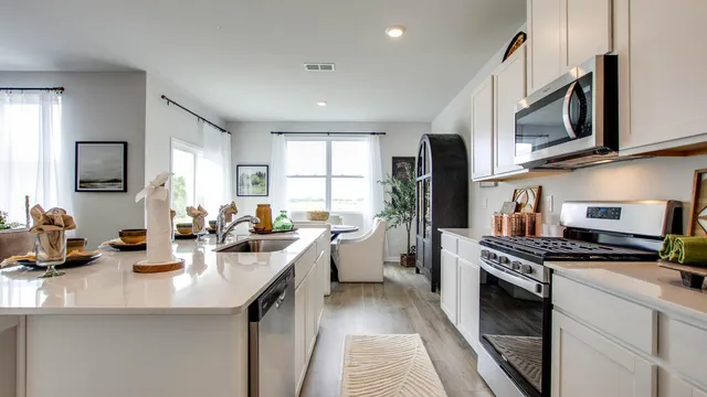 $400,785 | 462 Tulip Poplar Drive, Moncks Corner, SC 29461