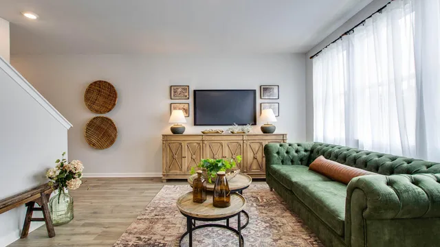 $400,785 | 462 Tulip Poplar Drive, Moncks Corner, SC 29461