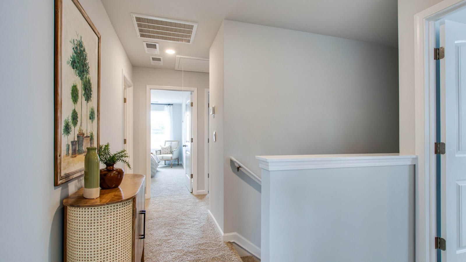 462 Tulip Poplar Drive Moncks Corner, SC 29461 - Photo 8 of 25 edmon stair ladning