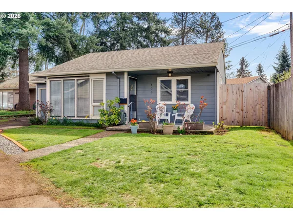 $385,000 | 406 Eastfield Drive, Oregon City, OR 97045