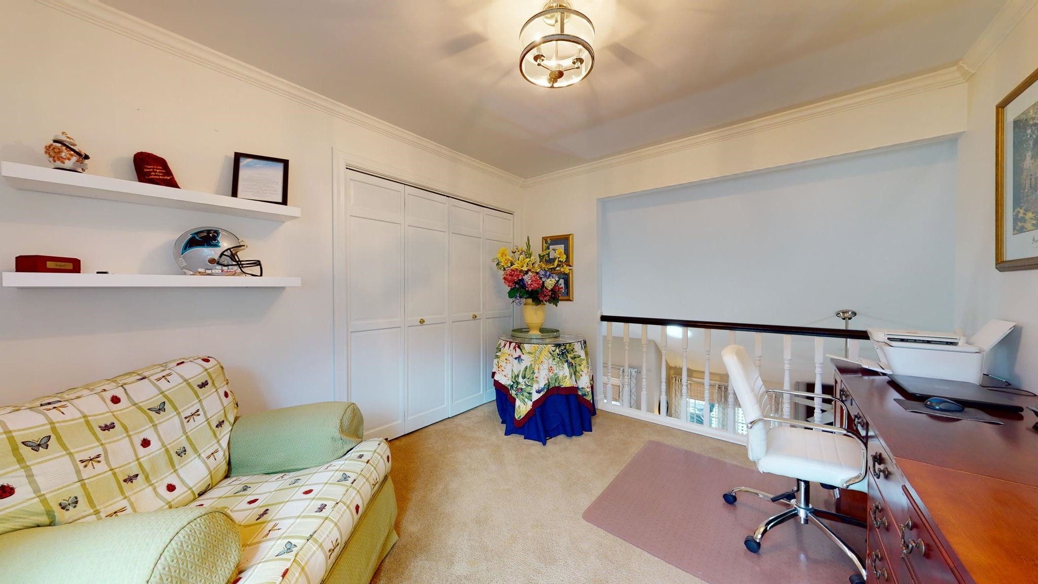4205 Tolchester Place Raleigh, NC 27613 - Photo 38 of 41 Photo 38