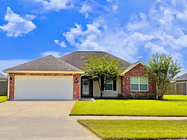 $225,000 | 112 Ethan Street, Houma, LA 70363