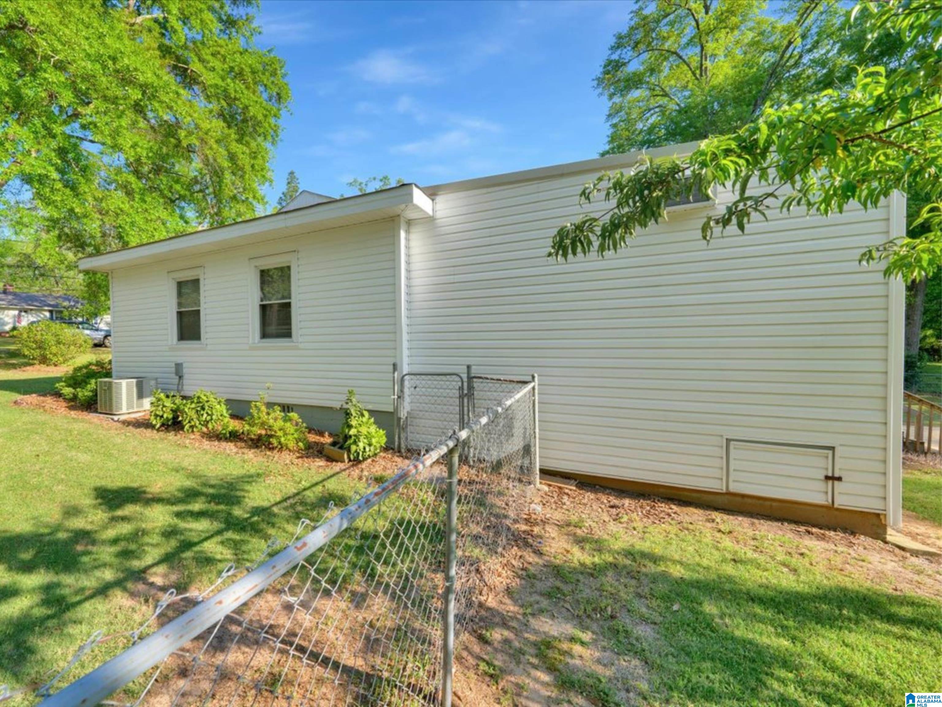 112 Lindberg Road Bessemer, AL 35023 - Photo 35 of 40