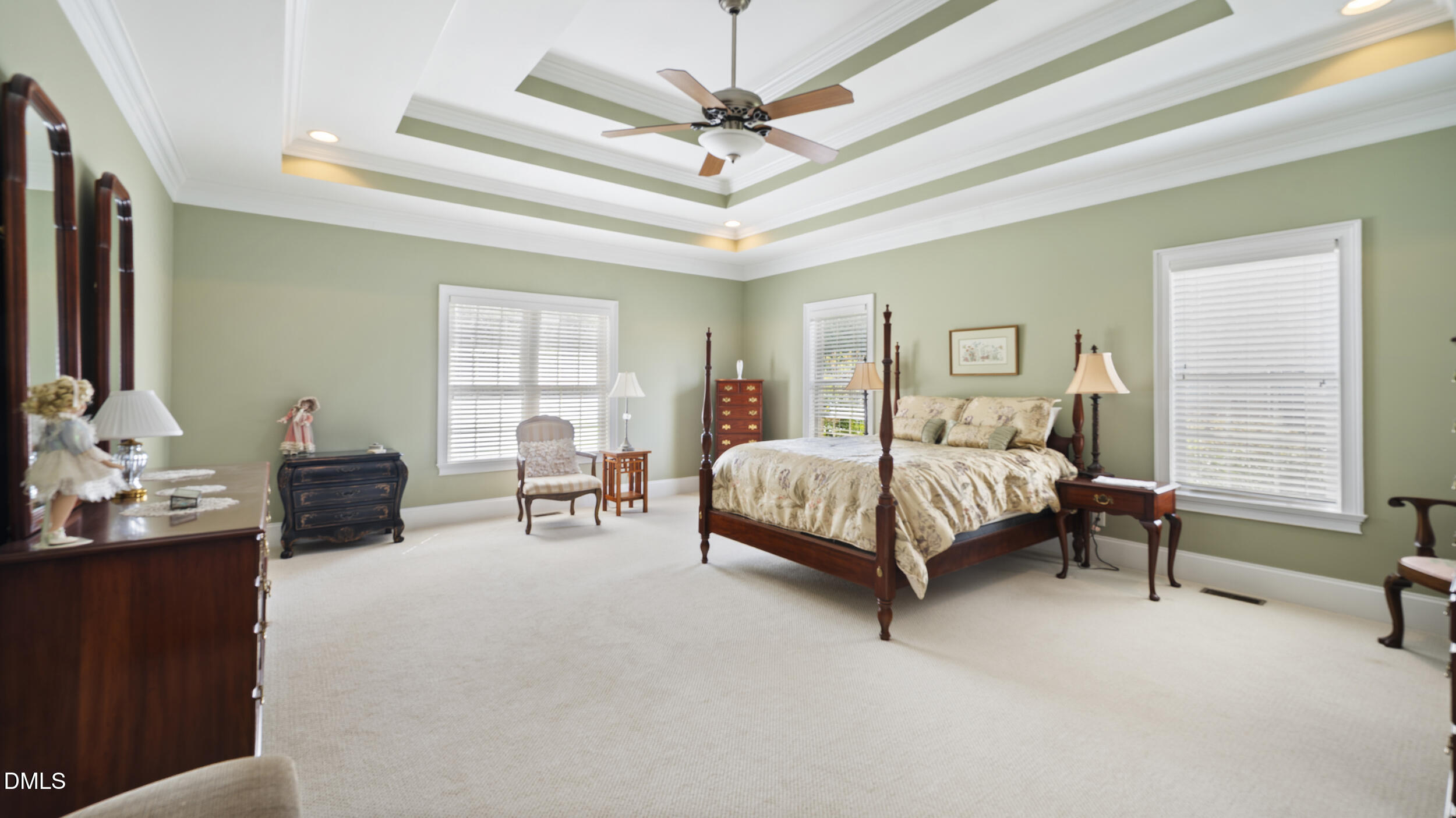 1004 Dunleigh Road Burlington, NC 27215 - Photo 19 of 49
