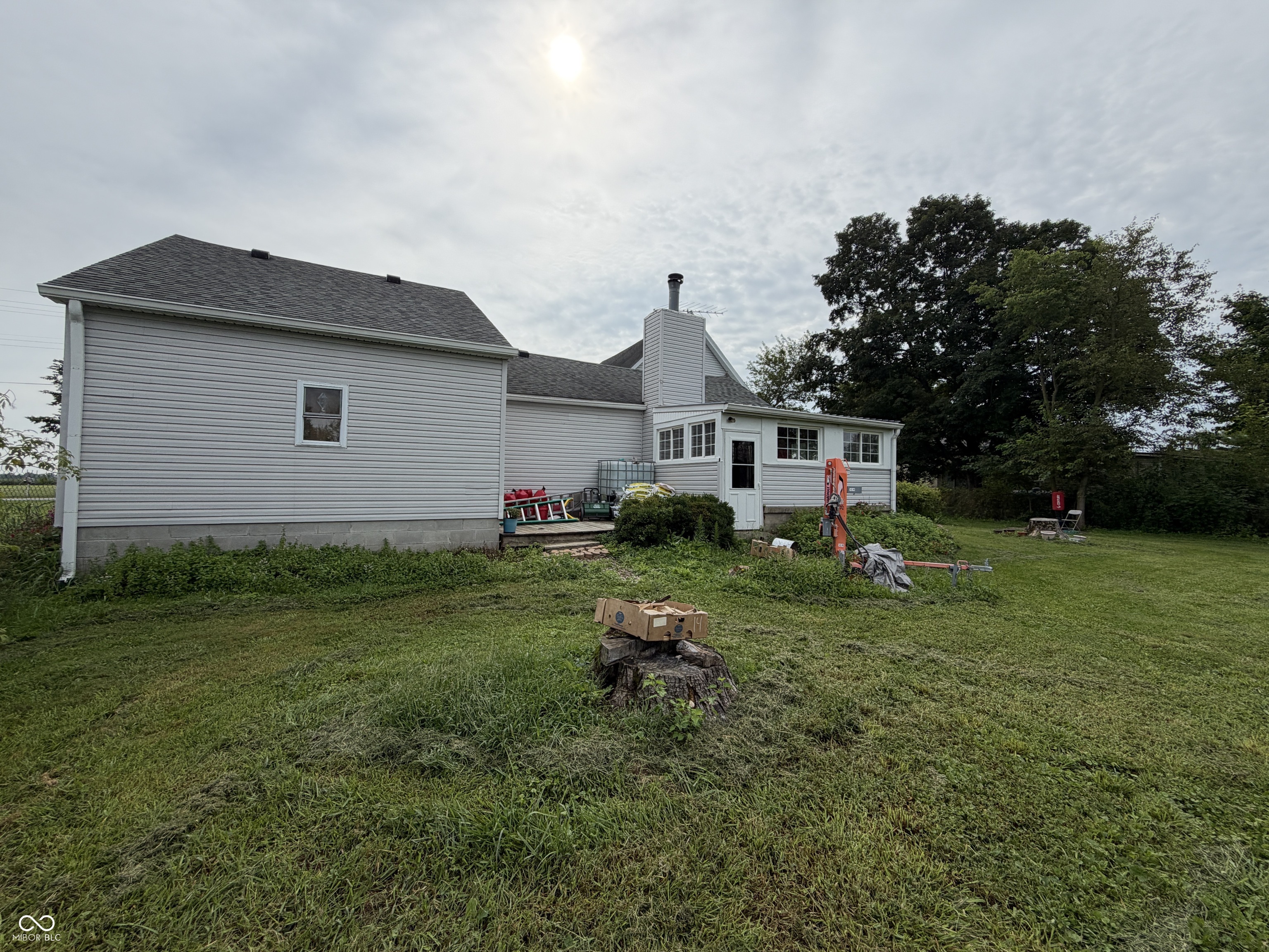 463 South Wilbur Wright Road New Castle, IN 47362 - Photo 14 of 16 Gallery Image 14