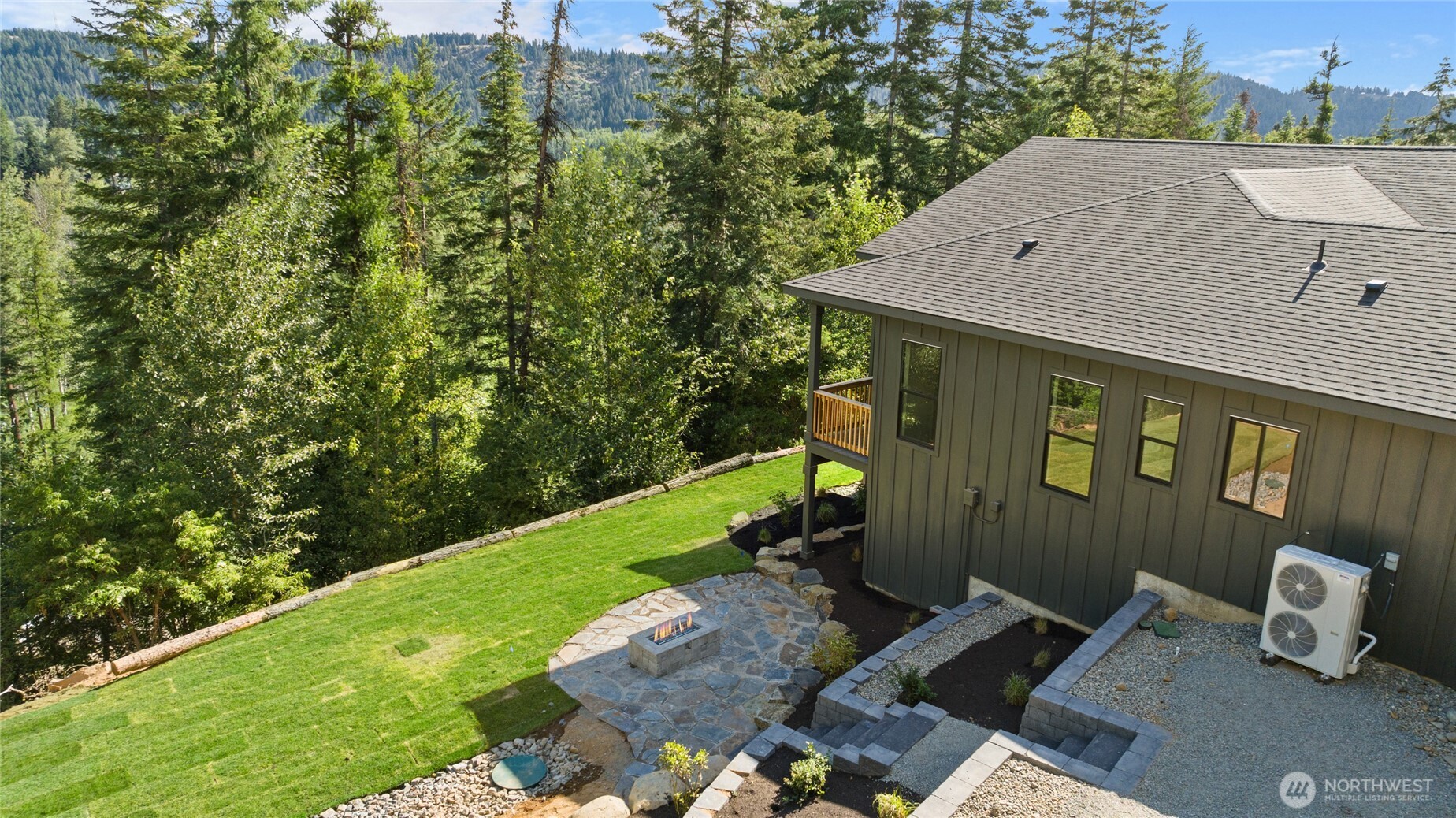 1450 Nelson Siding Road Cle Elum, WA 98922 - Photo 39 of 40 Gallery Image 39