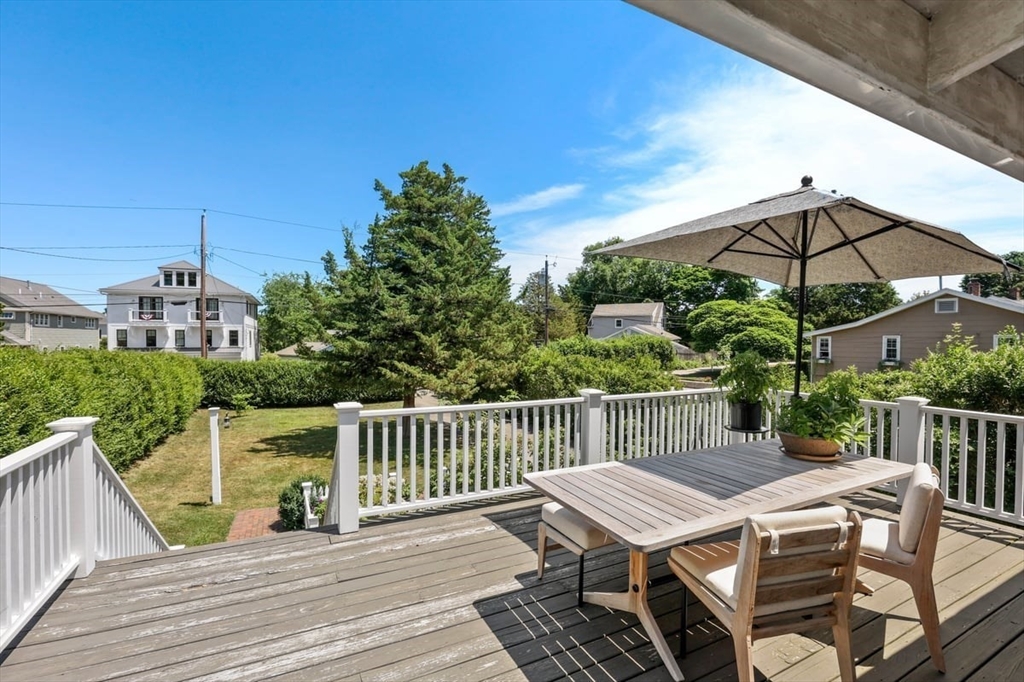 20 Kimball Beach Road Hingham, MA 02043 - Photo 3 of 28