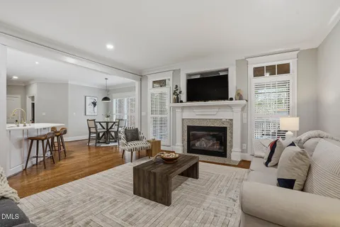 $1,850,000 | 3424 Arthur Pierce Road, Apex, NC 27539