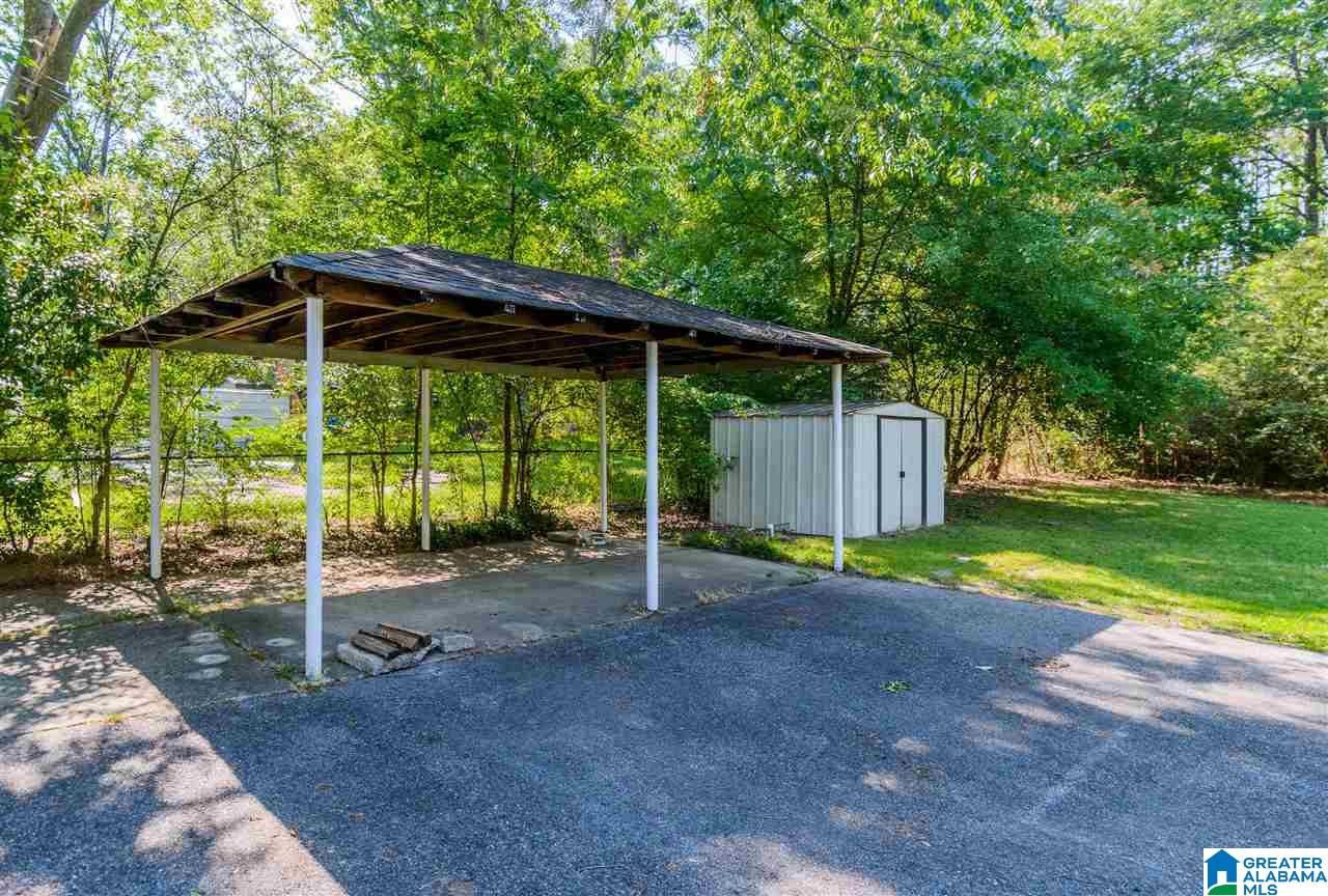233 Kent Drive Birmingham, AL 35209 - Photo 37 of 38