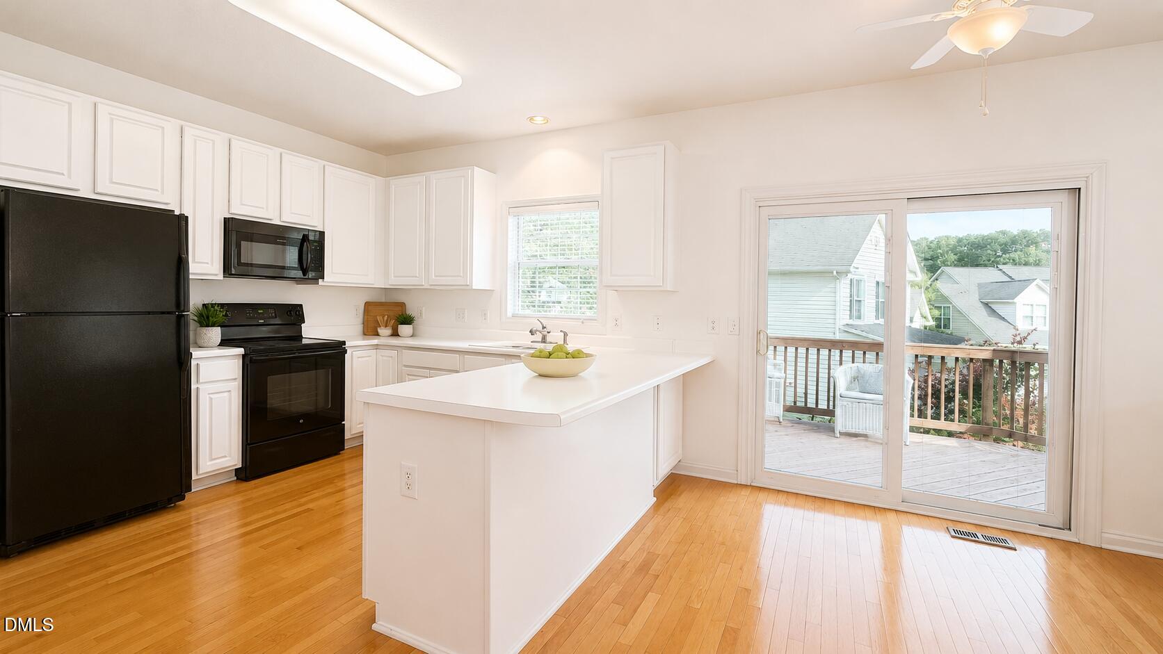 8709 Blakehurst Drive Raleigh, NC 27617 - Photo 5 of 31