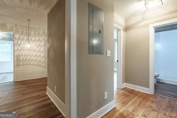 $1,400 | 175 East Main Street, Unit A, Rutledge, GA 30663