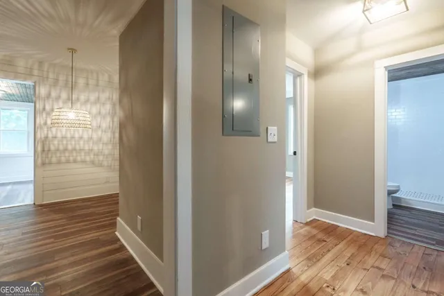 $1,595 | 175 East Main Street, Unit A, Rutledge, GA 30663