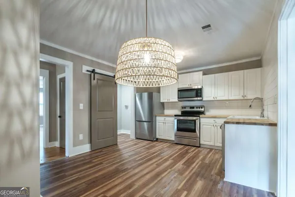 $1,400 | 175 East Main Street, Unit A, Rutledge, GA 30663