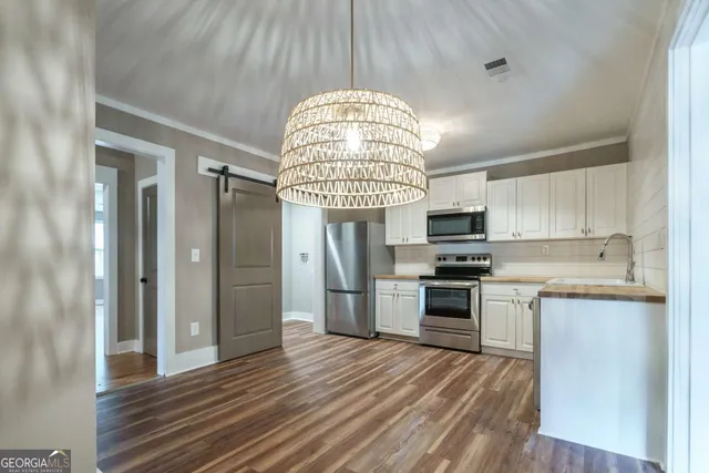 $1,595 | 175 East Main Street, Unit A, Rutledge, GA 30663