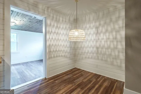 $1,400 | 175 East Main Street, Unit A, Rutledge, GA 30663