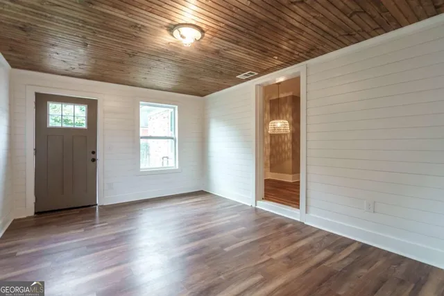 $1,595 | 175 East Main Street, Unit A, Rutledge, GA 30663