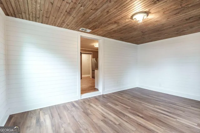 $1,595 | 175 East Main Street, Unit A, Rutledge, GA 30663