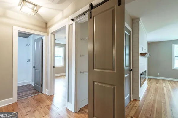 $1,400 | 175 East Main Street, Unit A, Rutledge, GA 30663