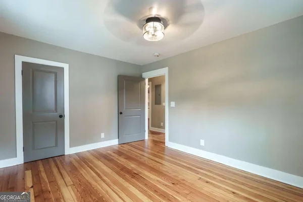 $1,400 | 175 East Main Street, Unit A, Rutledge, GA 30663