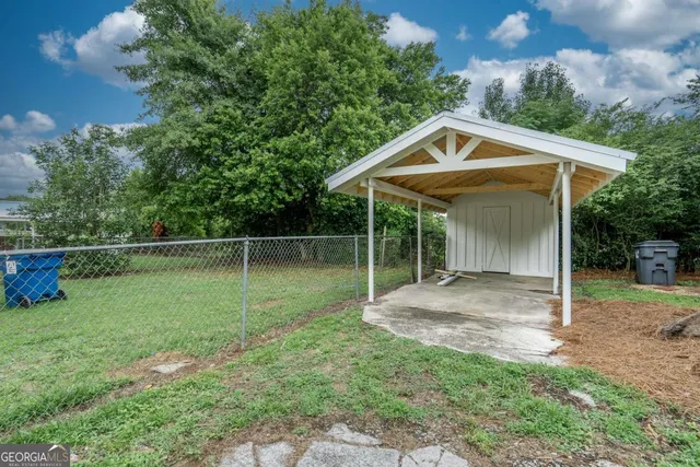 $1,595 | 175 East Main Street, Unit A, Rutledge, GA 30663