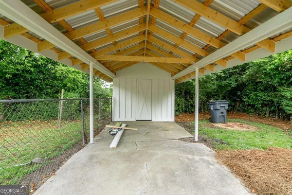 $1,400 | 175 East Main Street, Unit A, Rutledge, GA 30663