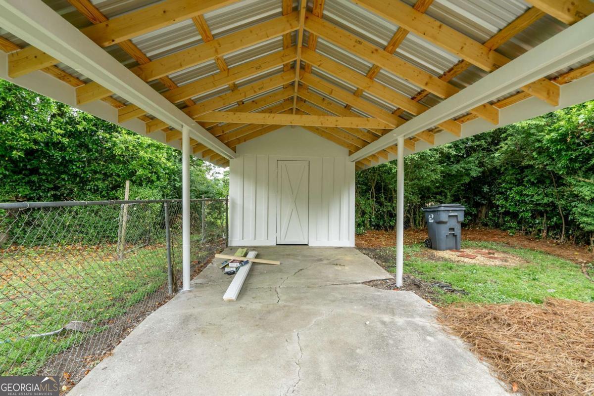 175 East Main Street, Unit A Rutledge, GA 30663 - Photo 6 of 28