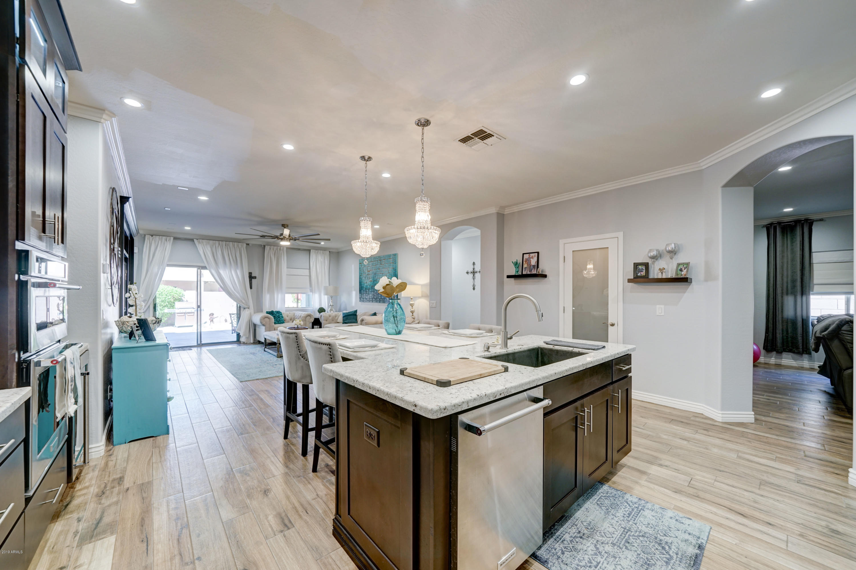 2746 East Ficus Way Gilbert, AZ 85298 - Photo 17 of 52 2746 E Ficus-14