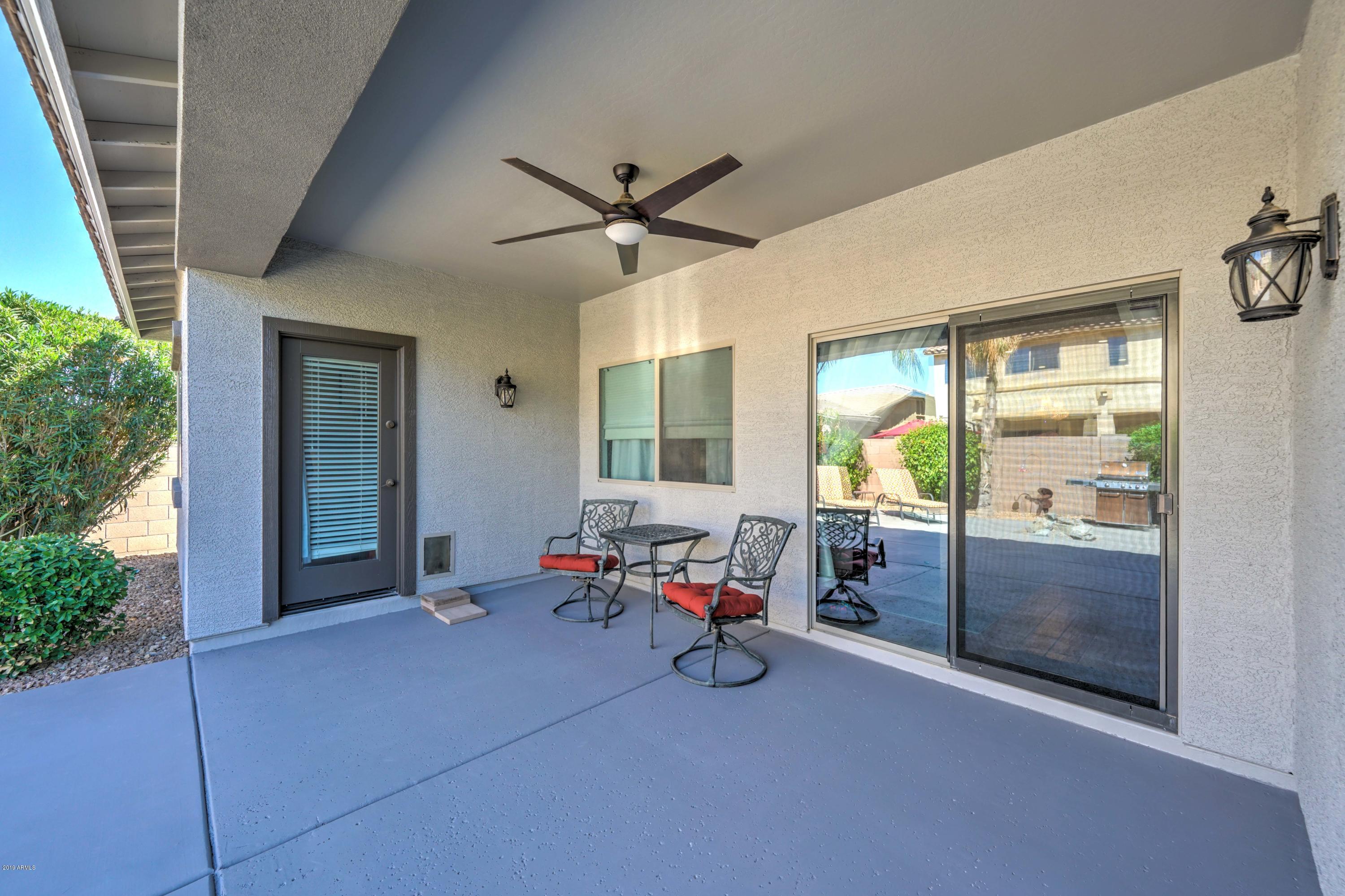 2746 East Ficus Way Gilbert, AZ 85298 - Photo 38 of 52 2746 E Ficus-39