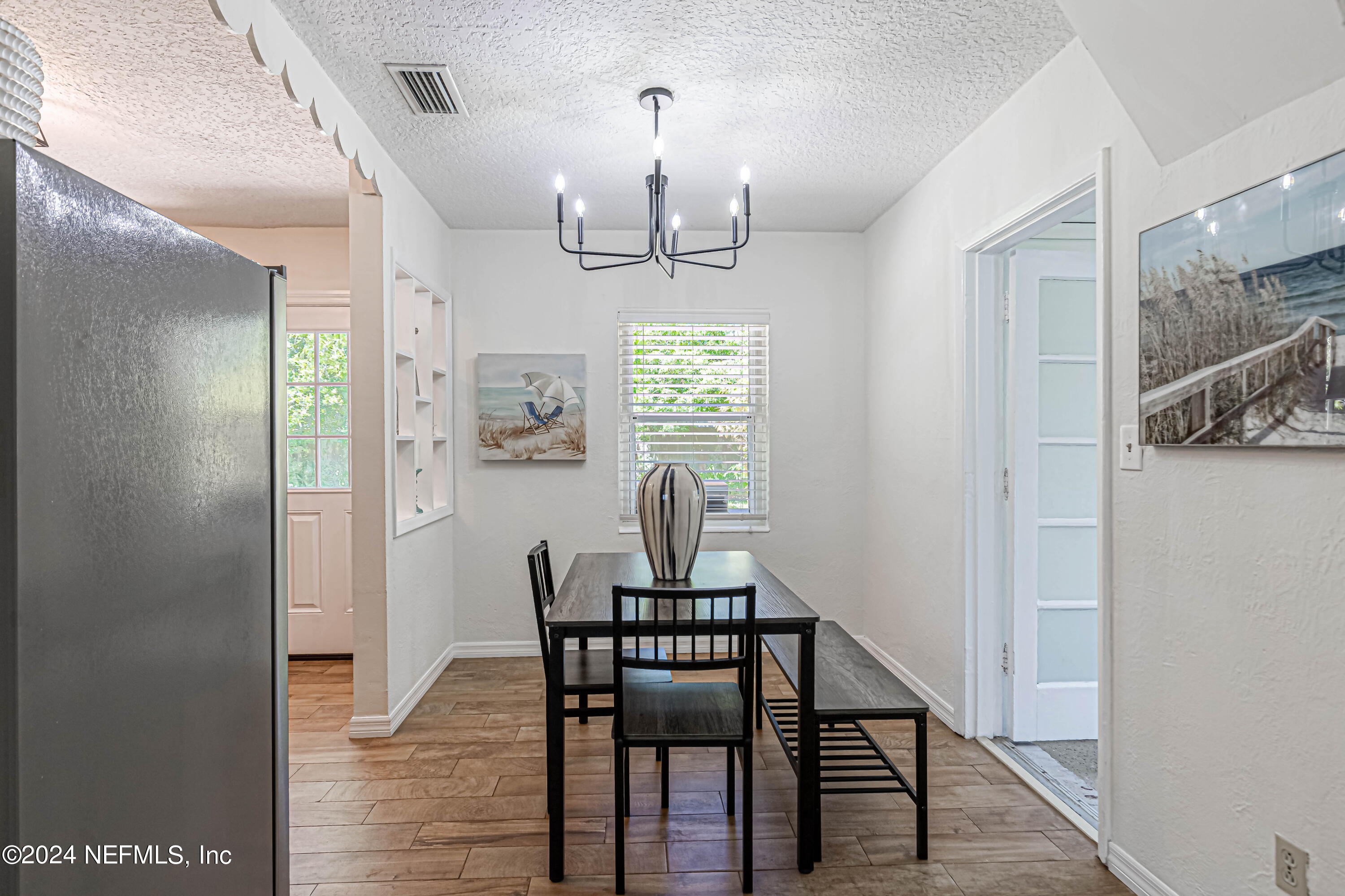 6154 Temple Road Jacksonville, FL 32217 - Photo 3 of 25 Dining Room