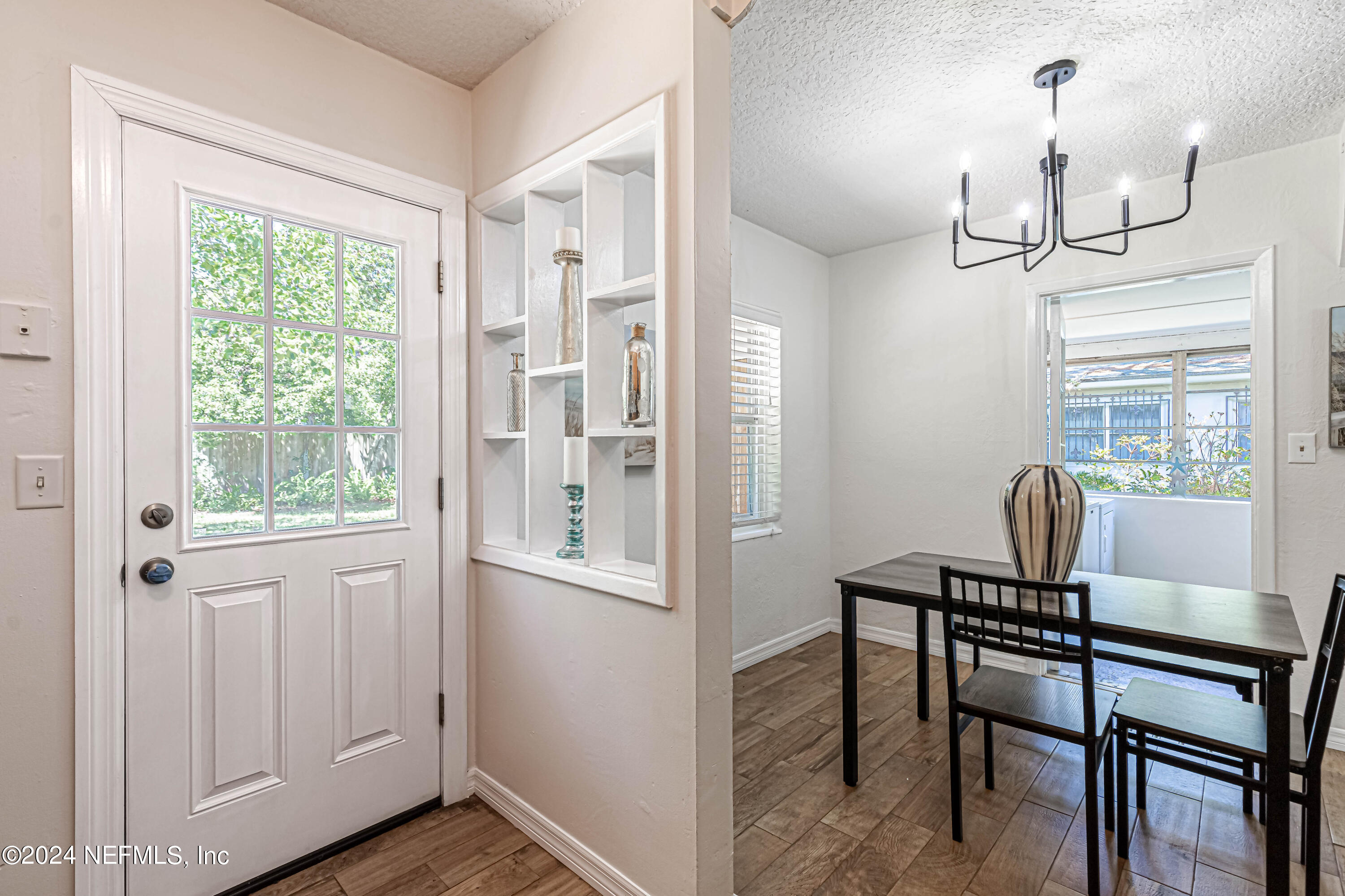 6154 Temple Road Jacksonville, FL 32217 - Photo 6 of 25 Dining Room
