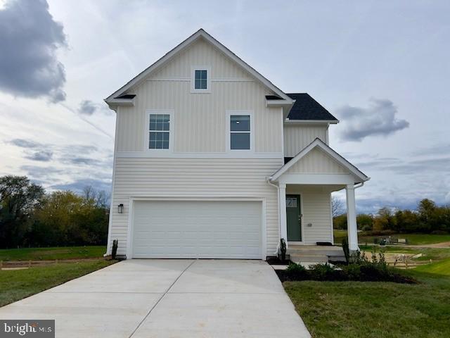 360 Eclipse Street Ranson, WV 25438 - Photo 2 of 46