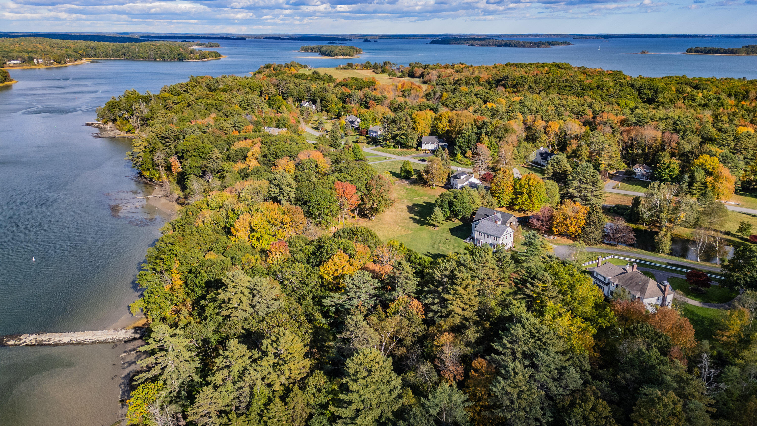 54 Royall Point Road Yarmouth, ME 04096 - Photo 3 of 64 20251001gp-63025