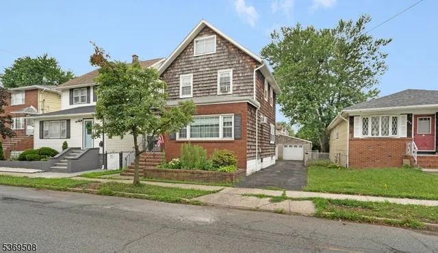 $499,000 | 836 Park Avenue, Linden, NJ 07036
