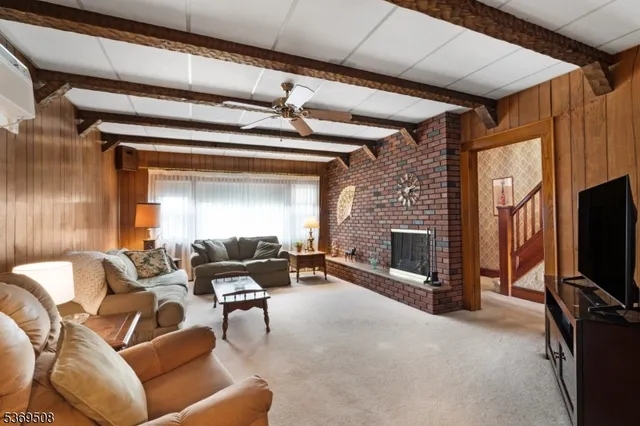 $499,000 | 836 Park Avenue, Linden, NJ 07036