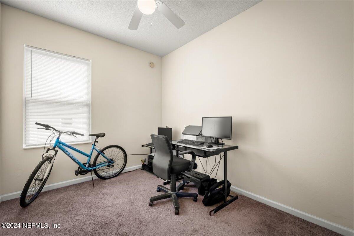 1953 Benedict Road Jacksonville, FL 32209 - Photo 11 of 23 a view of a workspace with furniture