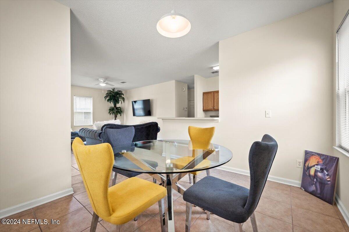 1953 Benedict Road Jacksonville, FL 32209 - Photo 6 of 23 a view of a dining room with furniture