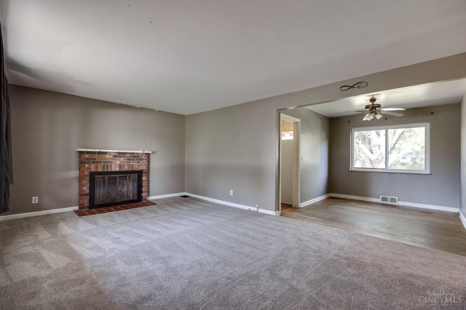 8238 Forest Road Cincinnati, OH 45255 - Photo 5 of 36