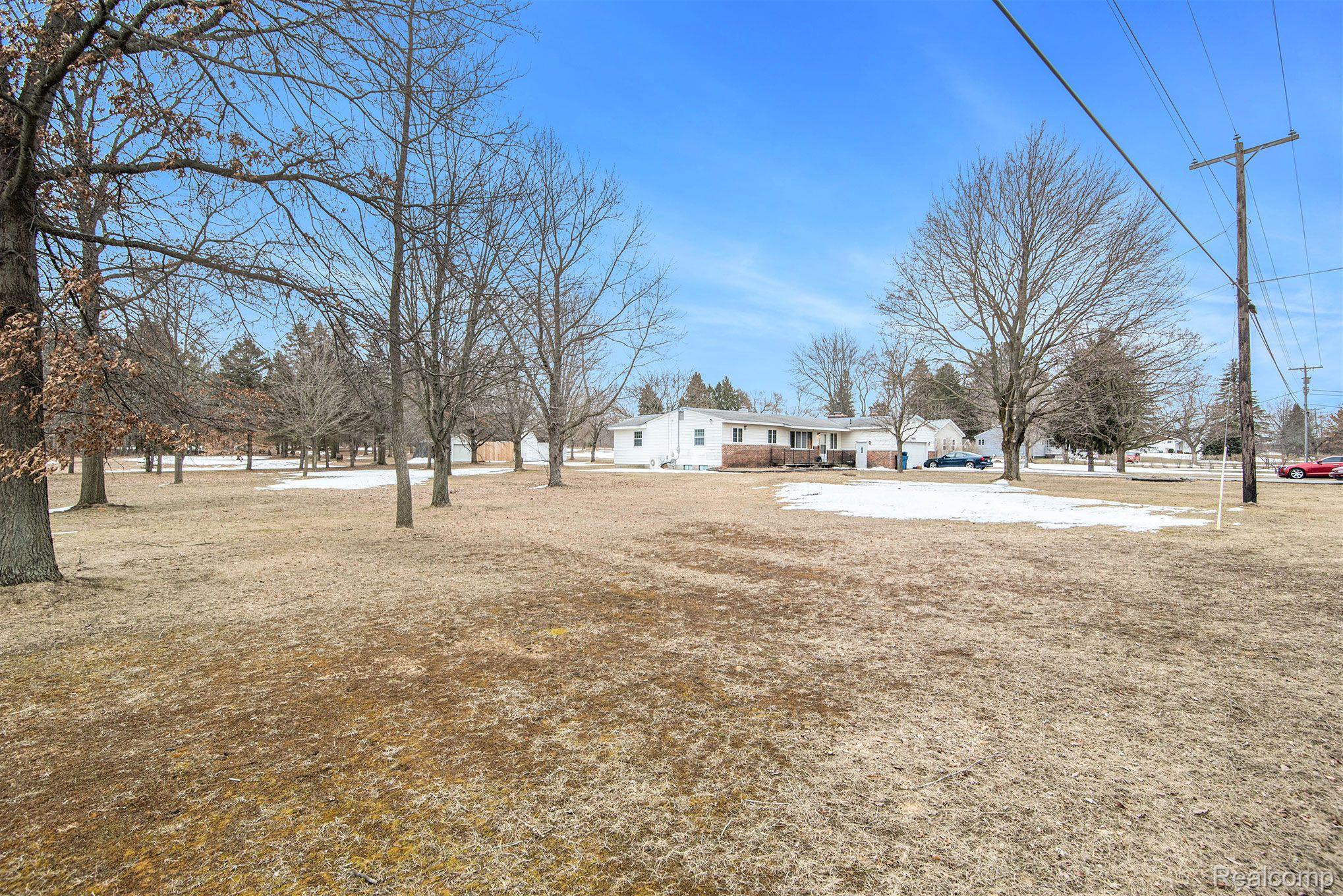 8488 North Webster Road Clio, MI 48420 - Photo 22 of 27 Gallery Image 22