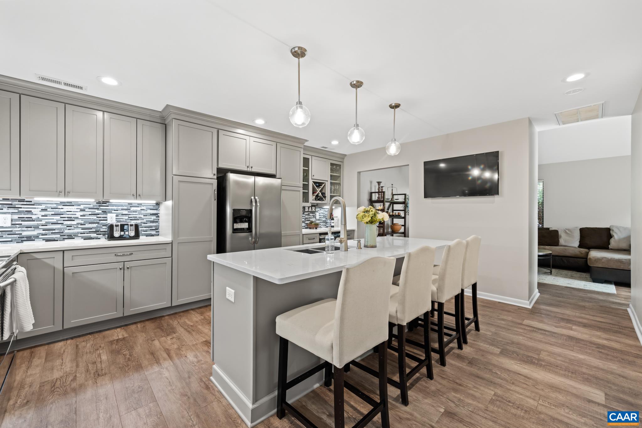 101 Blithe Court Charlottesville, VA 22901 - Photo 12 of 37