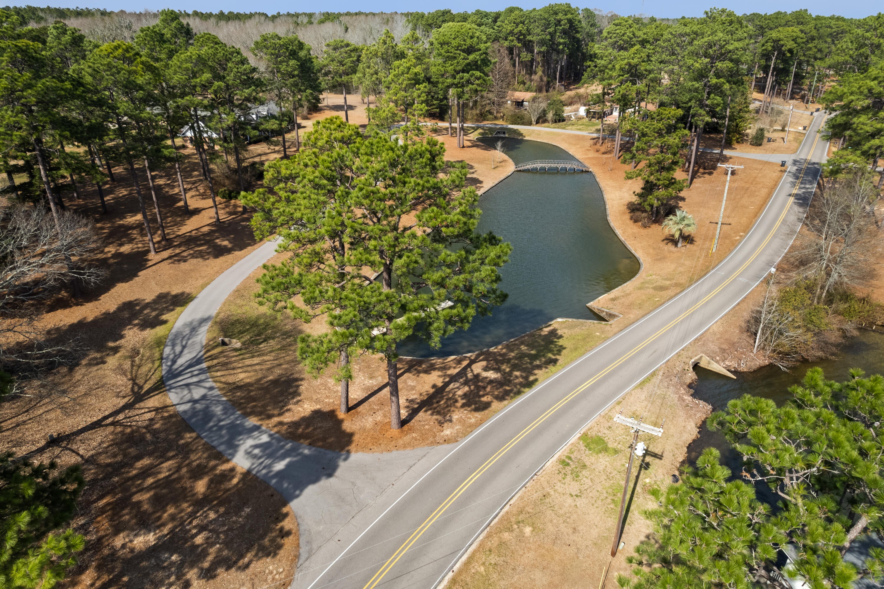 269 West Lake Road Hattiesburg, MS 39402 - Photo 101 of 114 Gallery Image 101