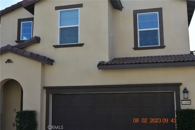 a close view of a fireplace