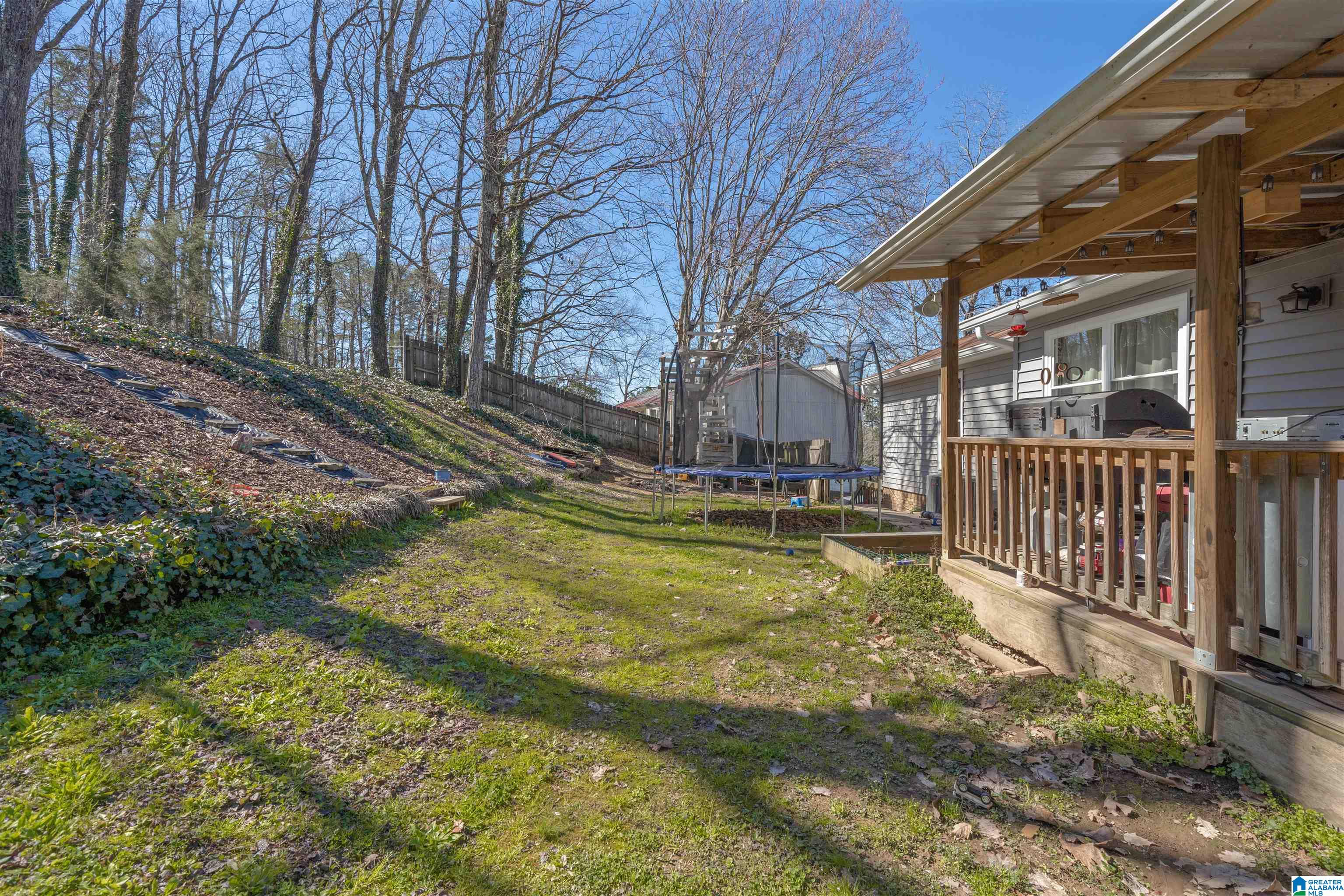 1333 Old Boston Road Alabaster, AL 35007 - Photo 15 of 34