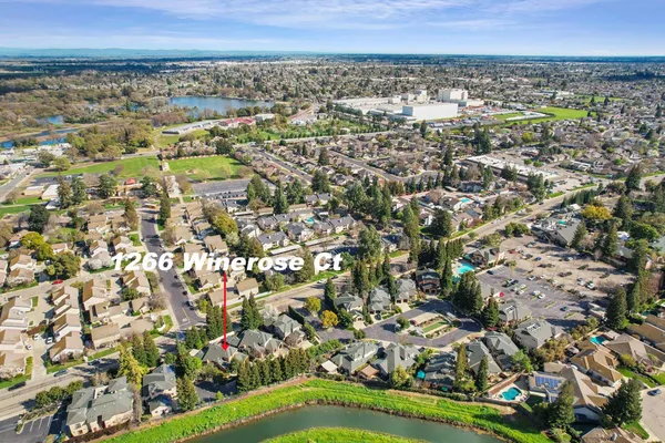 $850,000 | 1266 Winerose Court, Lodi, CA 95242