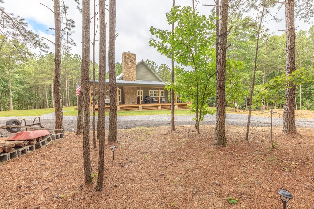 508 Chattanooga Road Cohutta, GA 30710 - Photo 60 of 77 Gallery Image 60