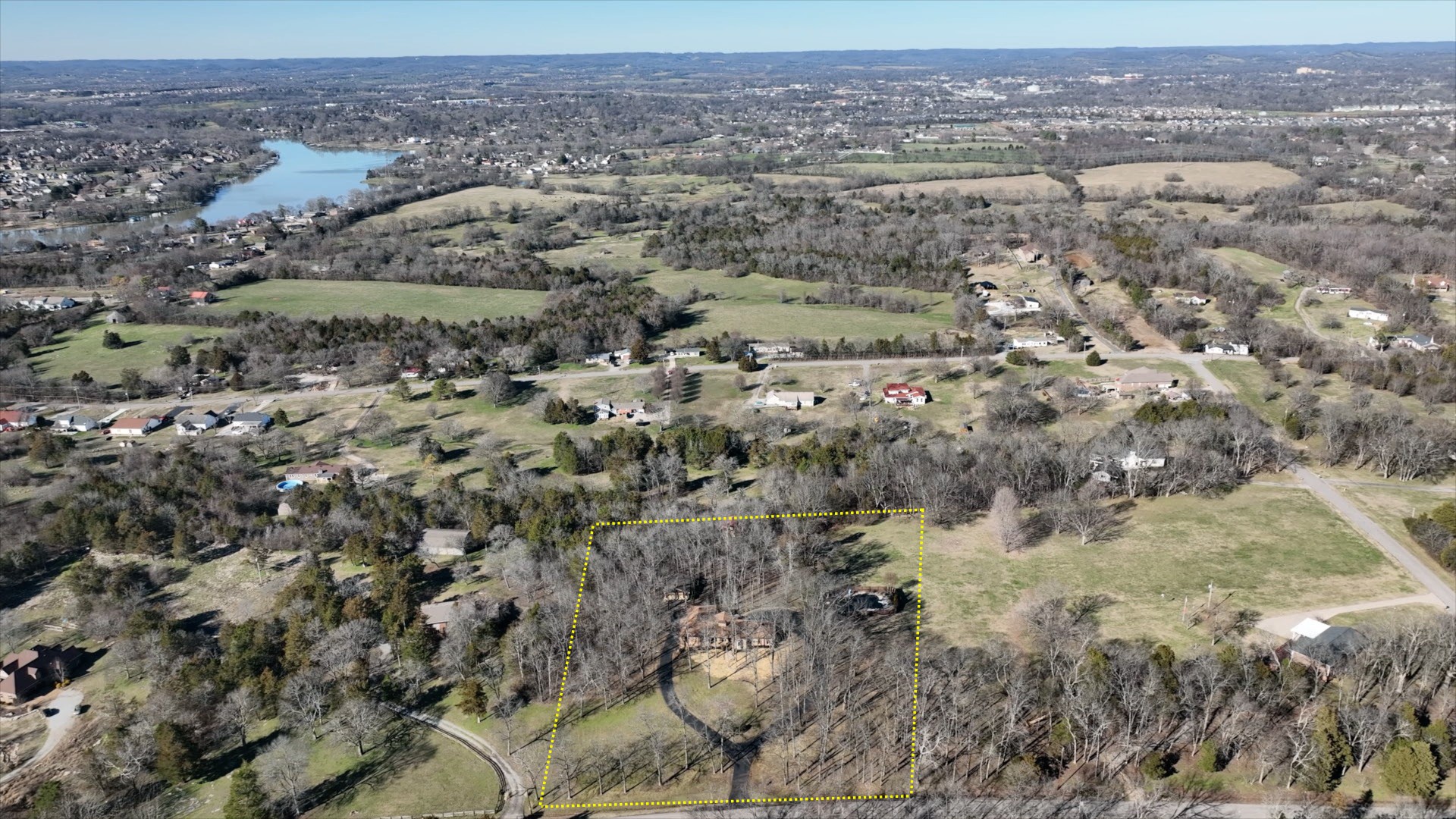 450 Bell Road Gallatin, TN 37066 - Photo 40 of 45