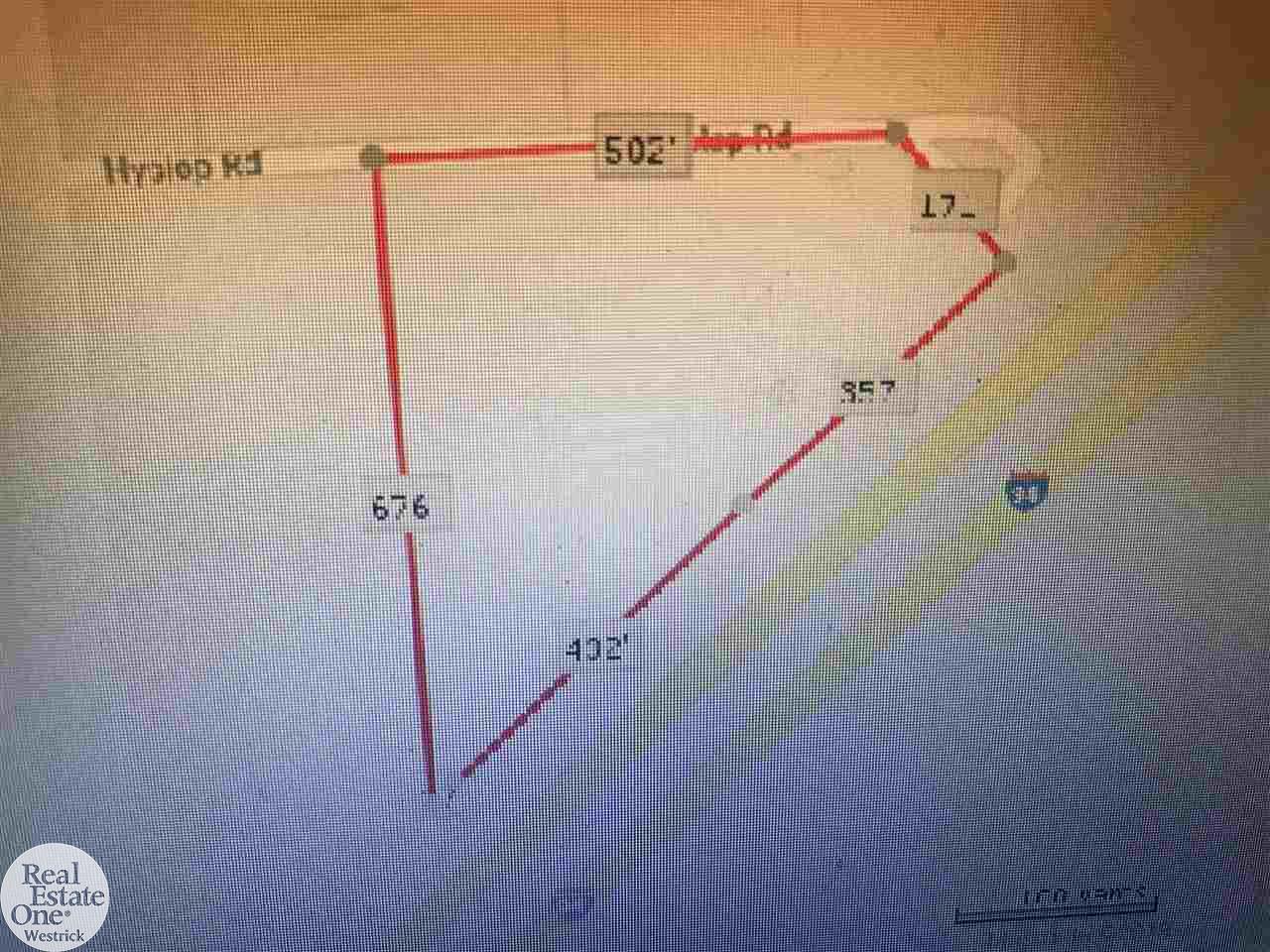 0 Hyslop Road St. Clair, MI 48079 - Photo 1 of 1
