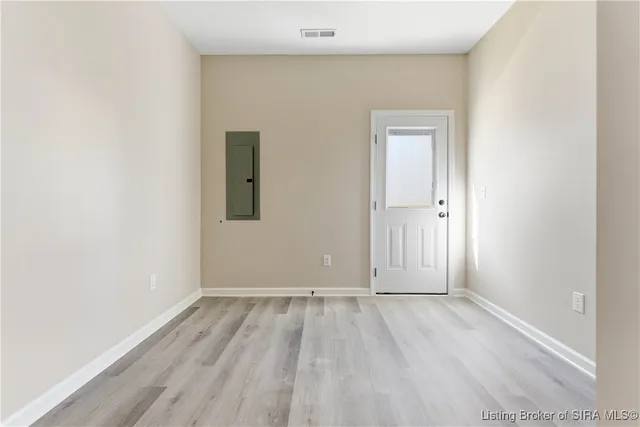 $189,999 | 131 Level Street, Charlestown, IN 47111