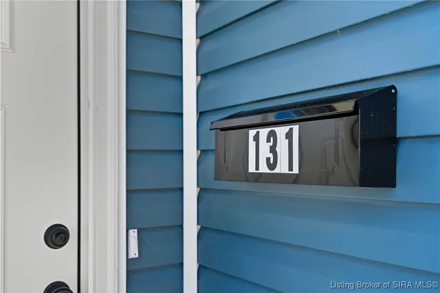 $189,999 | 131 Level Street, Charlestown, IN 47111