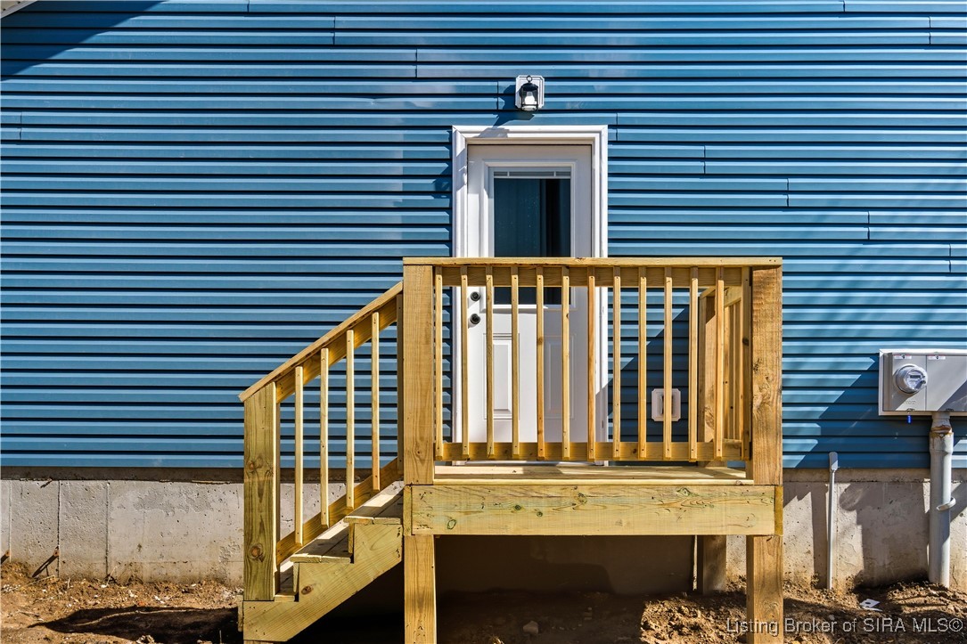 131 Level Street Charlestown, IN 47111 - Photo 40 of 41