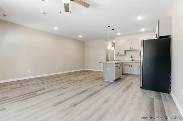 $189,999 | 131 Level Street, Charlestown, IN 47111